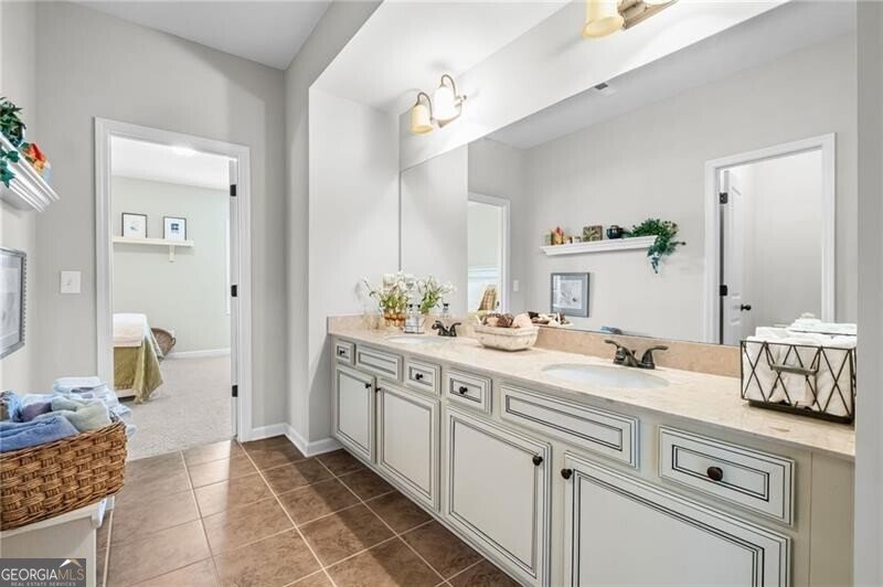 210 Brookwood Estates Drive Alpharetta - Photo 35