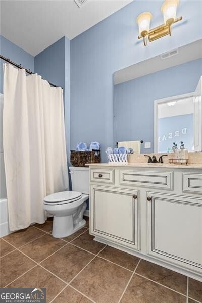 210 Brookwood Estates Drive Alpharetta - Photo 36