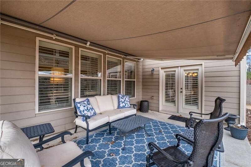 210 Brookwood Estates Drive Alpharetta - Photo 37