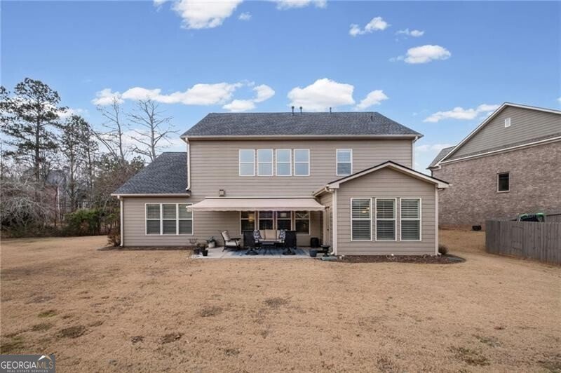 210 Brookwood Estates Drive Alpharetta - Photo 40