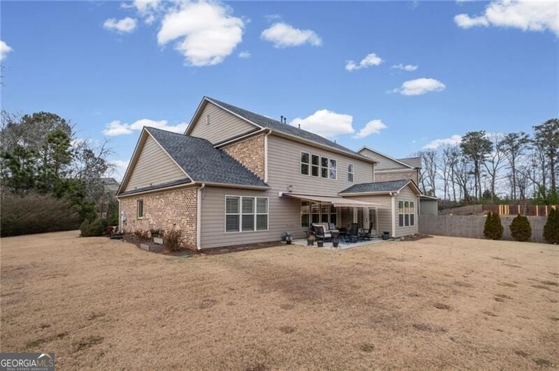 210 Brookwood Estates Drive Alpharetta - Photo 41