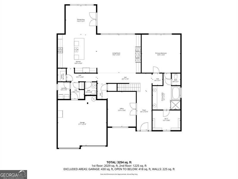 210 Brookwood Estates Drive Alpharetta - Photo 6