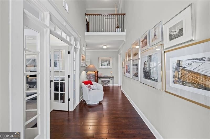 210 Brookwood Estates Drive Alpharetta - Photo 7