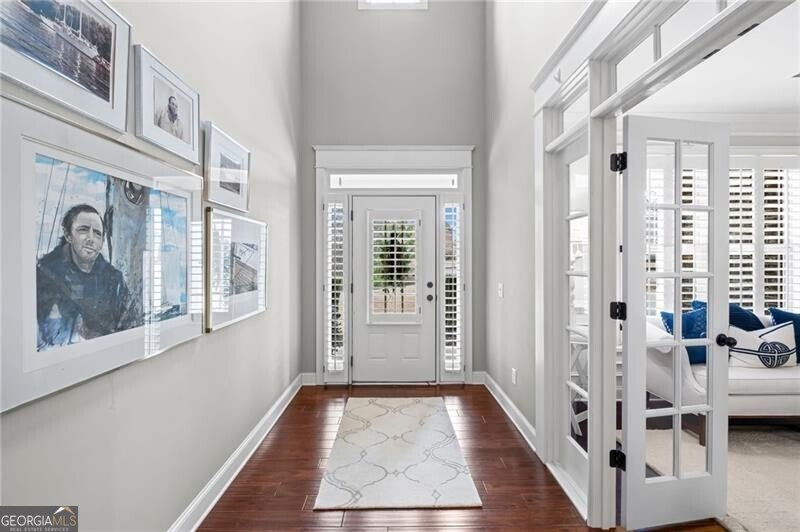 210 Brookwood Estates Drive Alpharetta - Photo 8