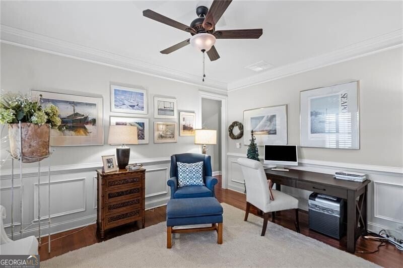 210 Brookwood Estates Drive Alpharetta - Photo 9