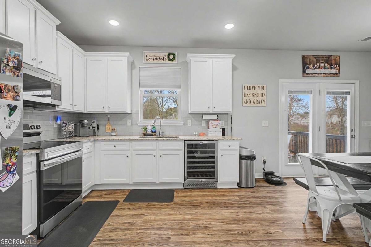 108 Mcginnis Circle Calhoun - Photo 10