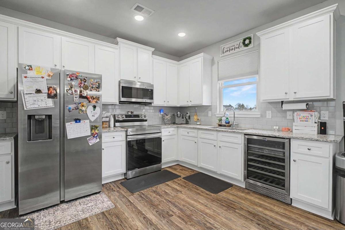 108 Mcginnis Circle Calhoun - Photo 11