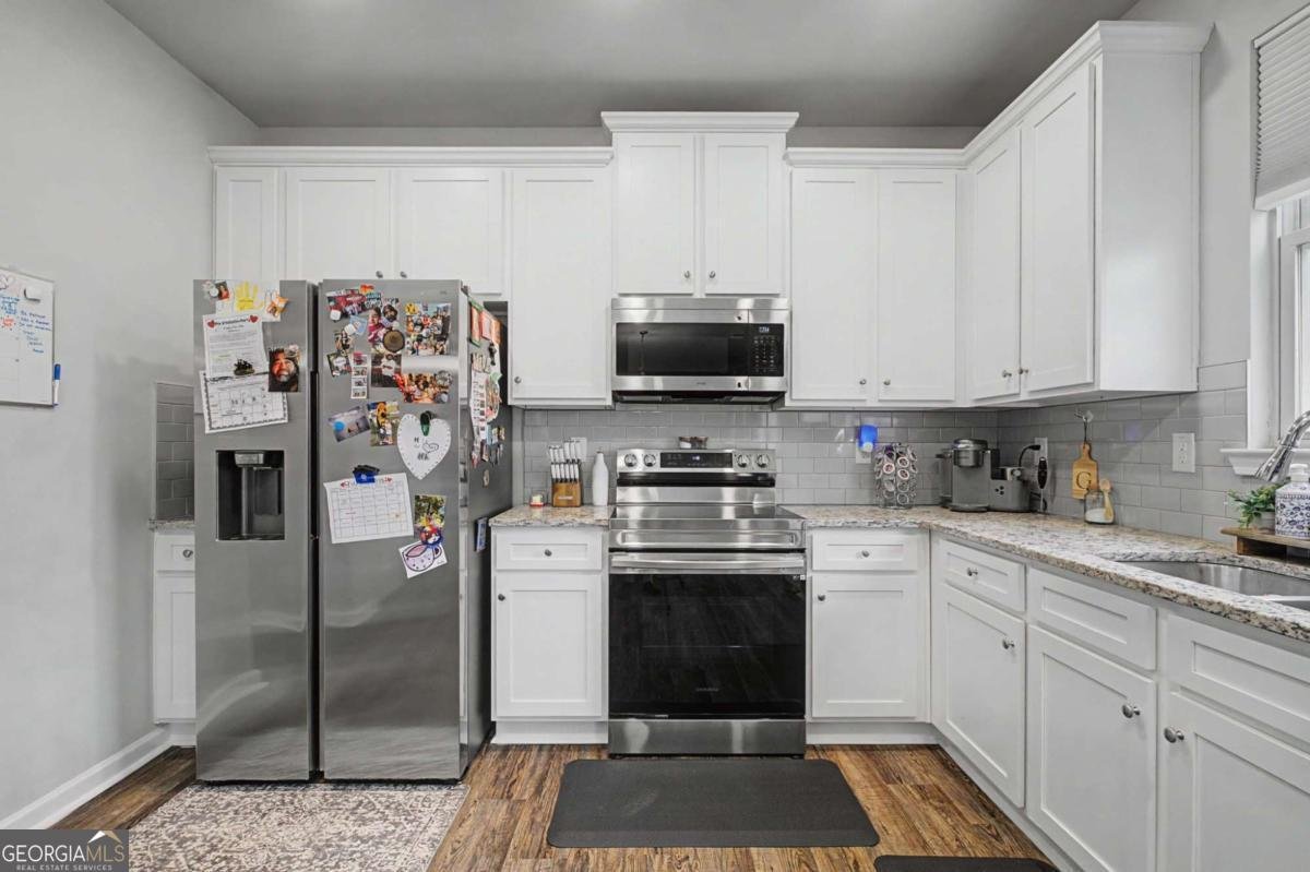 108 Mcginnis Circle Calhoun - Photo 12