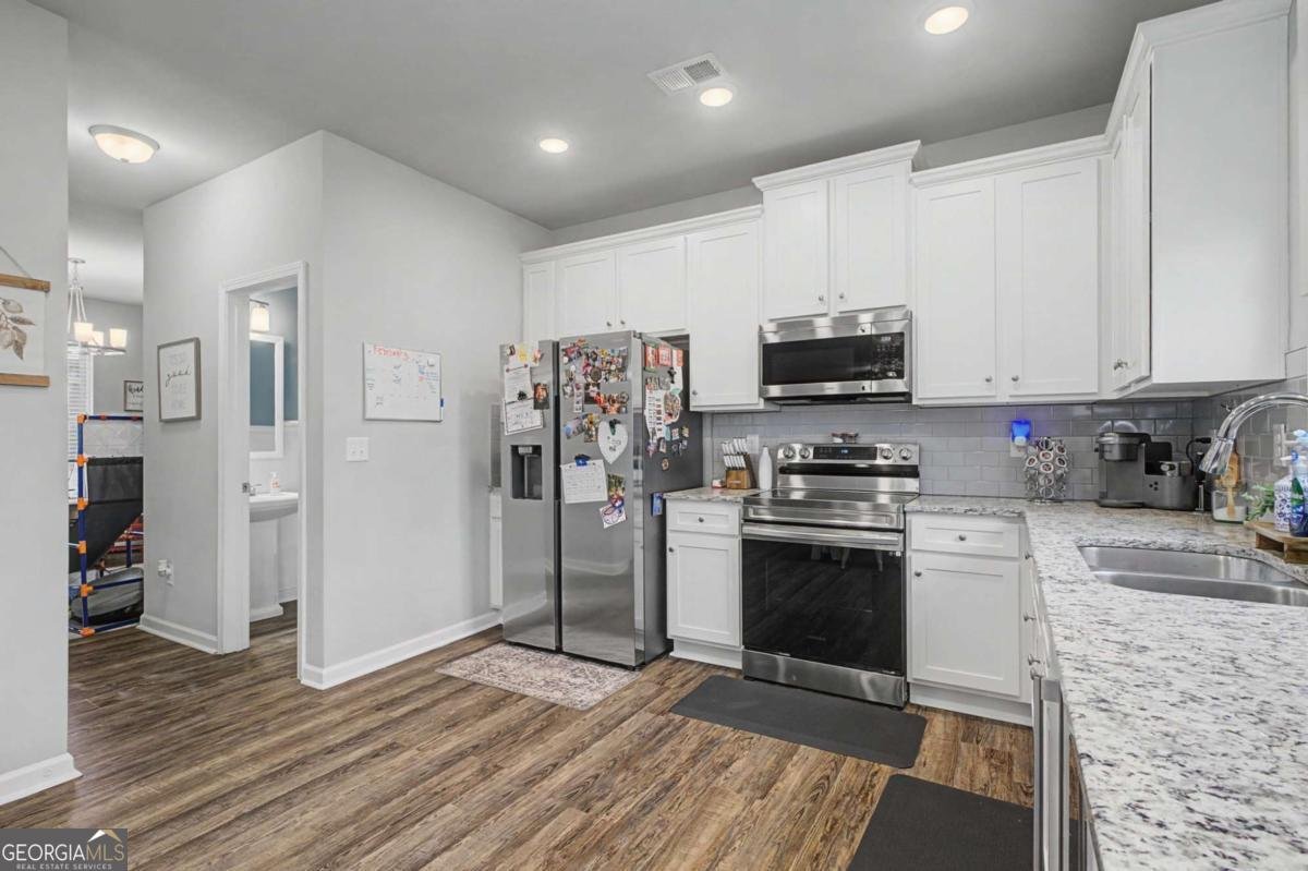 108 Mcginnis Circle Calhoun - Photo 13