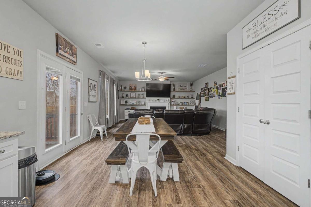 108 Mcginnis Circle Calhoun - Photo 14