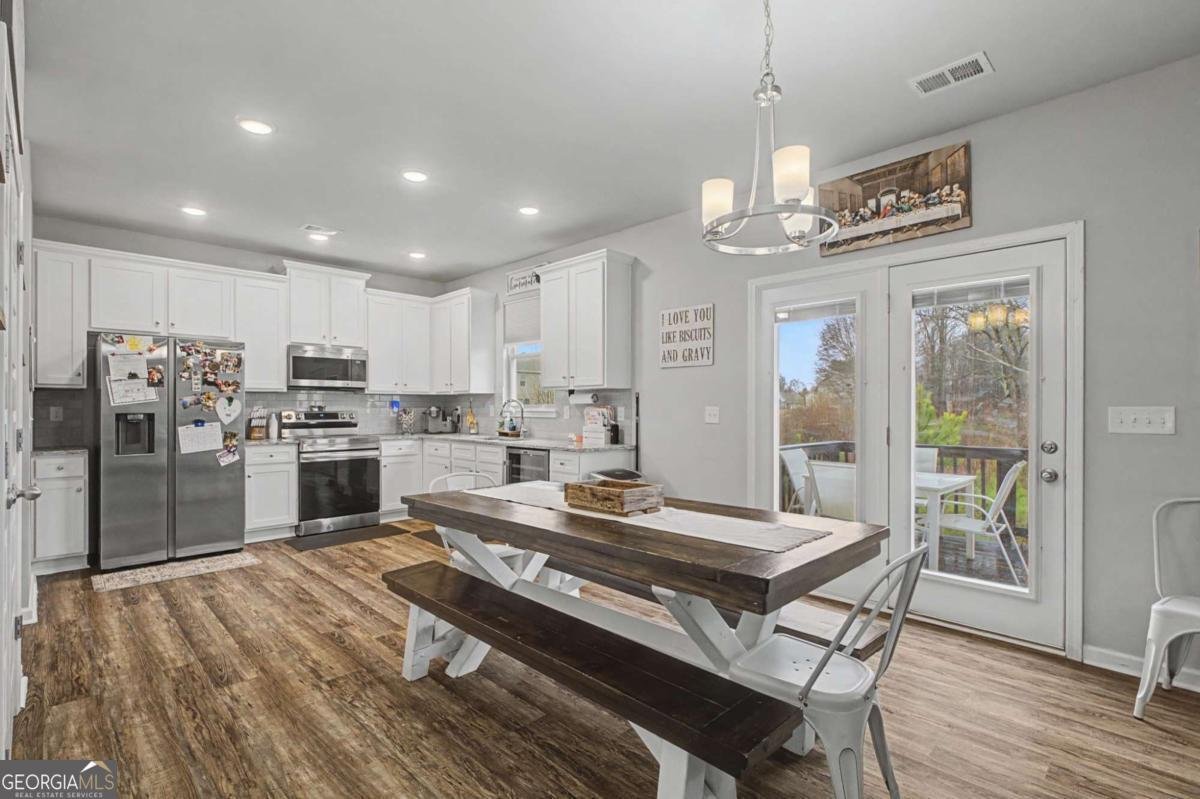 108 Mcginnis Circle Calhoun - Photo 15