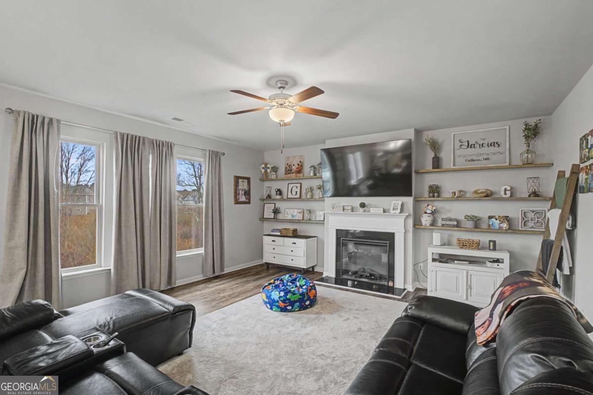 108 Mcginnis Circle Calhoun - Photo 18