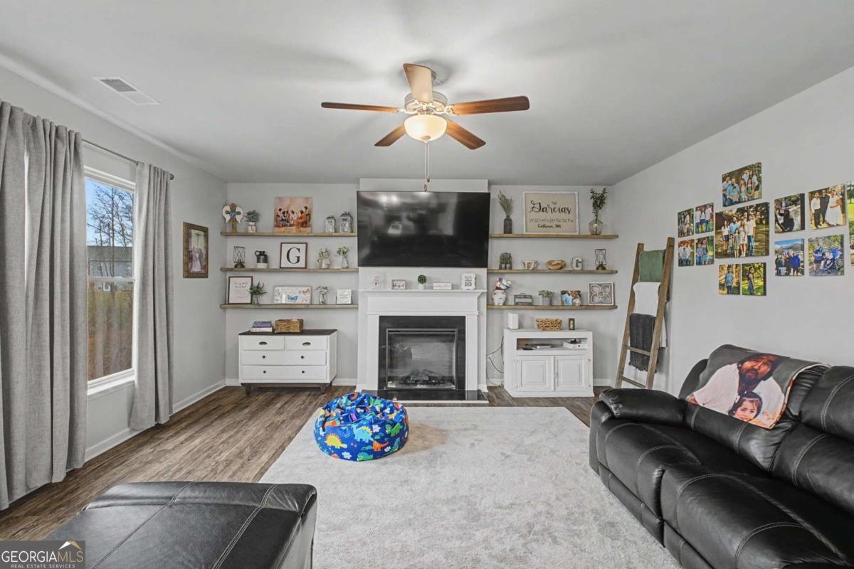 108 Mcginnis Circle Calhoun - Photo 19