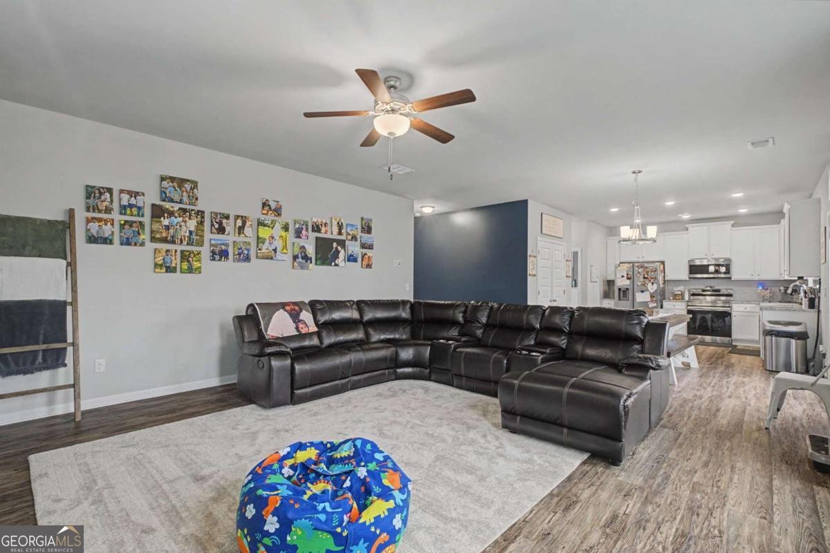 108 Mcginnis Circle Calhoun - Photo 20