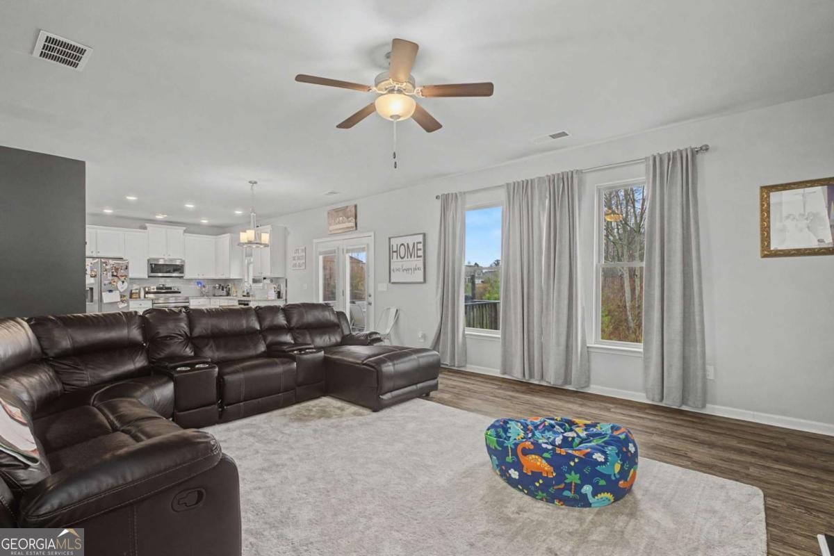 108 Mcginnis Circle Calhoun - Photo 21