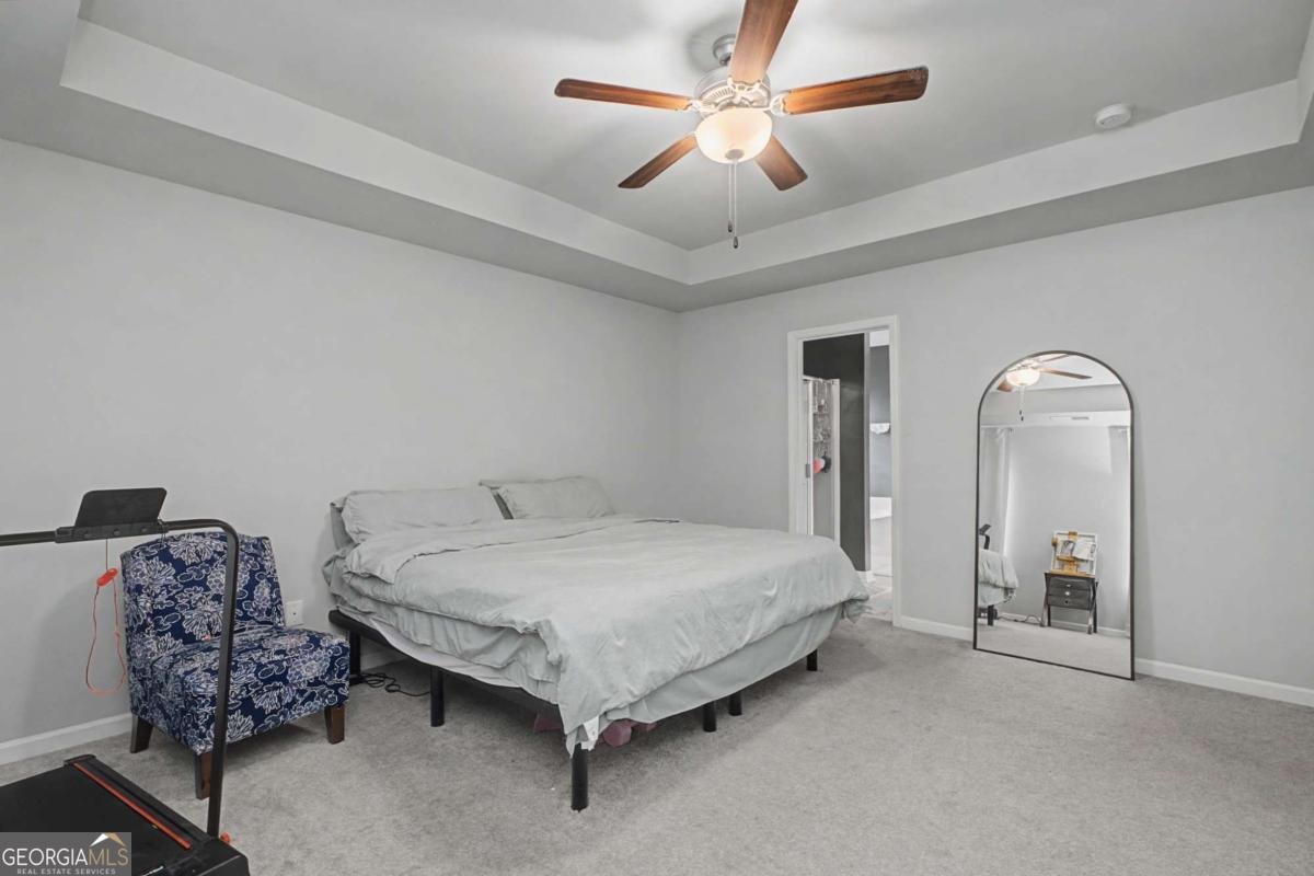 108 Mcginnis Circle Calhoun - Photo 32