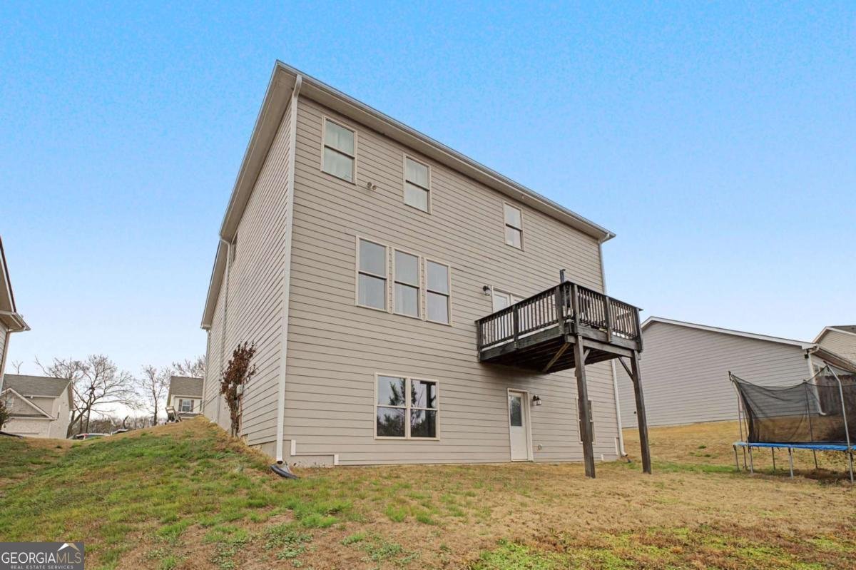 108 Mcginnis Circle Calhoun - Photo 48