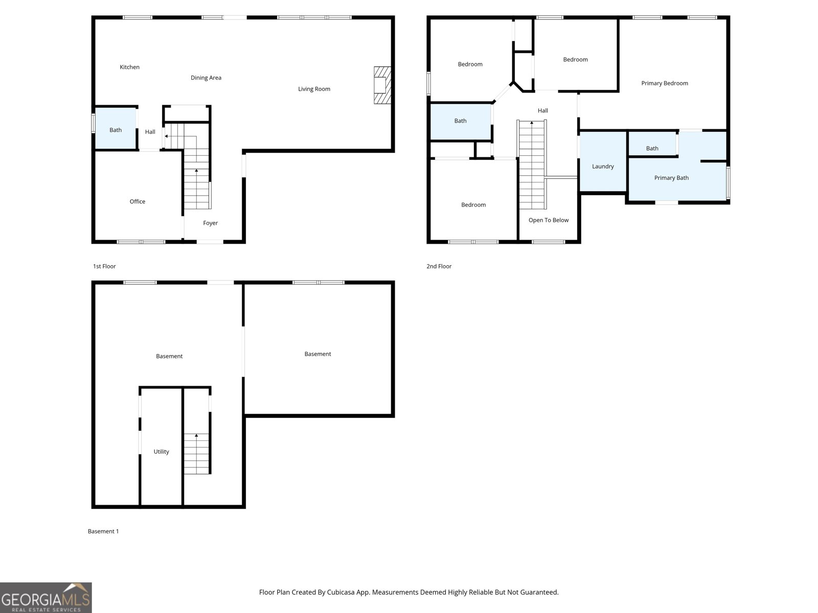 108 Mcginnis Circle Calhoun - Photo 56