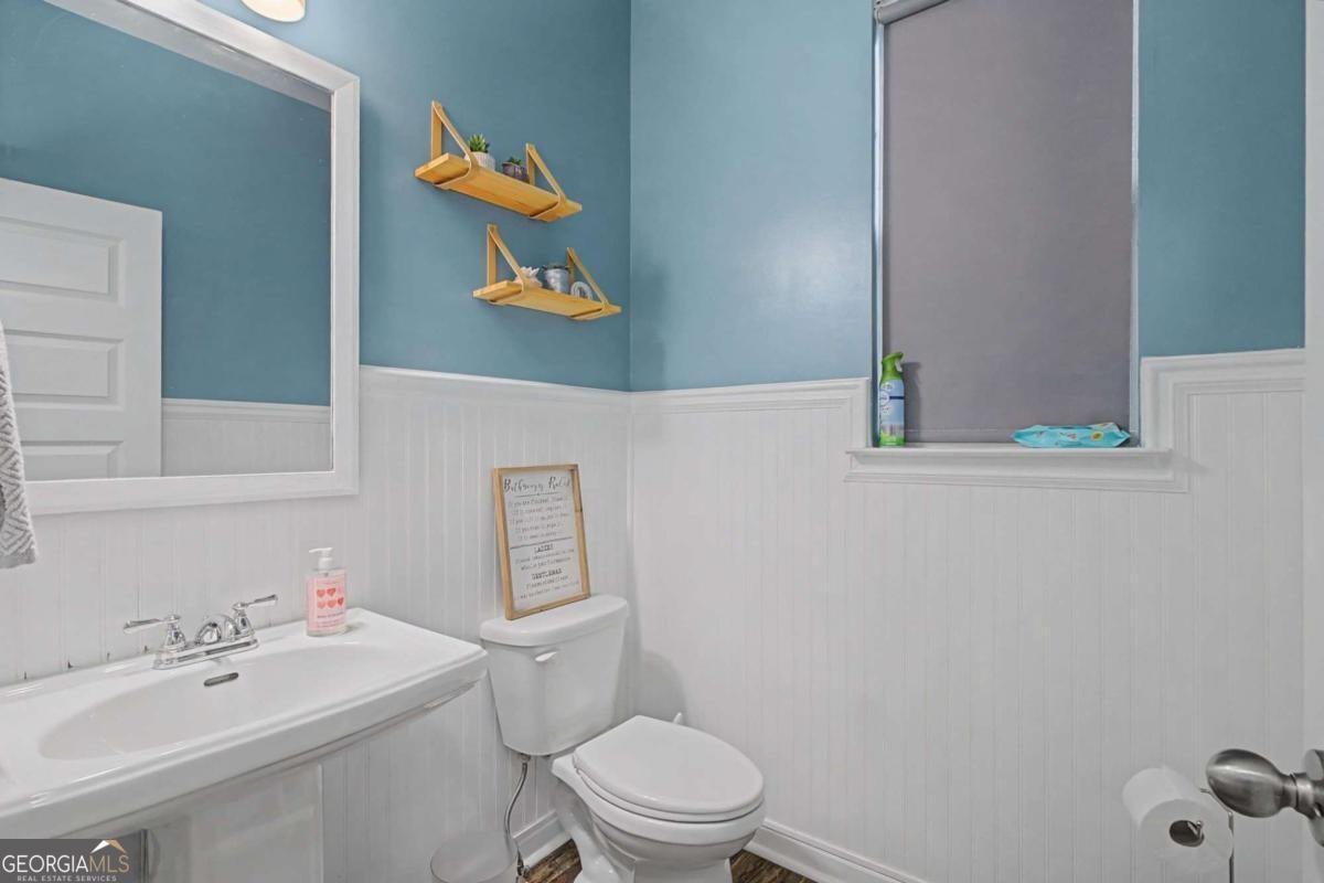 108 Mcginnis Circle Calhoun - Photo 8