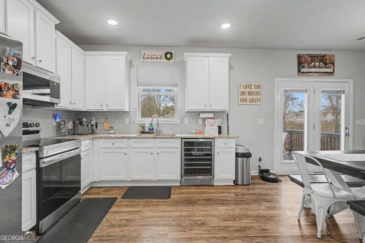 108 Mcginnis Circle Calhoun - Photo 9