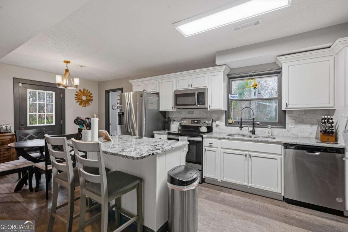 720 Cardinal Road Calhoun - Photo 12