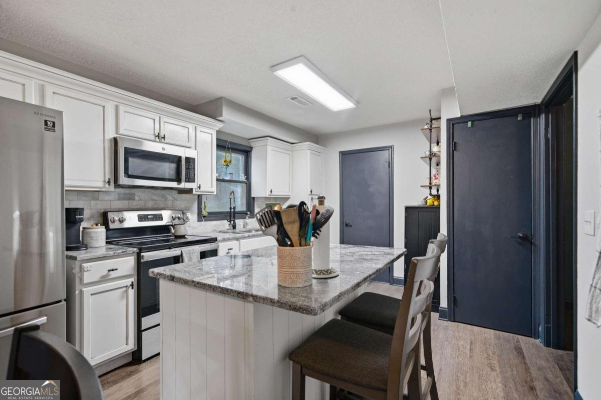 720 Cardinal Road Calhoun - Photo 15