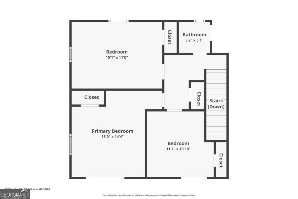 720 Cardinal Road Calhoun - Photo 26