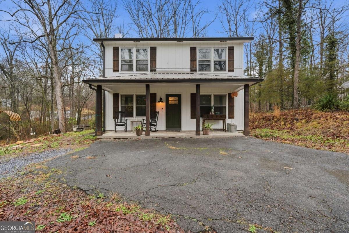 720 Cardinal Road Calhoun - Photo 34