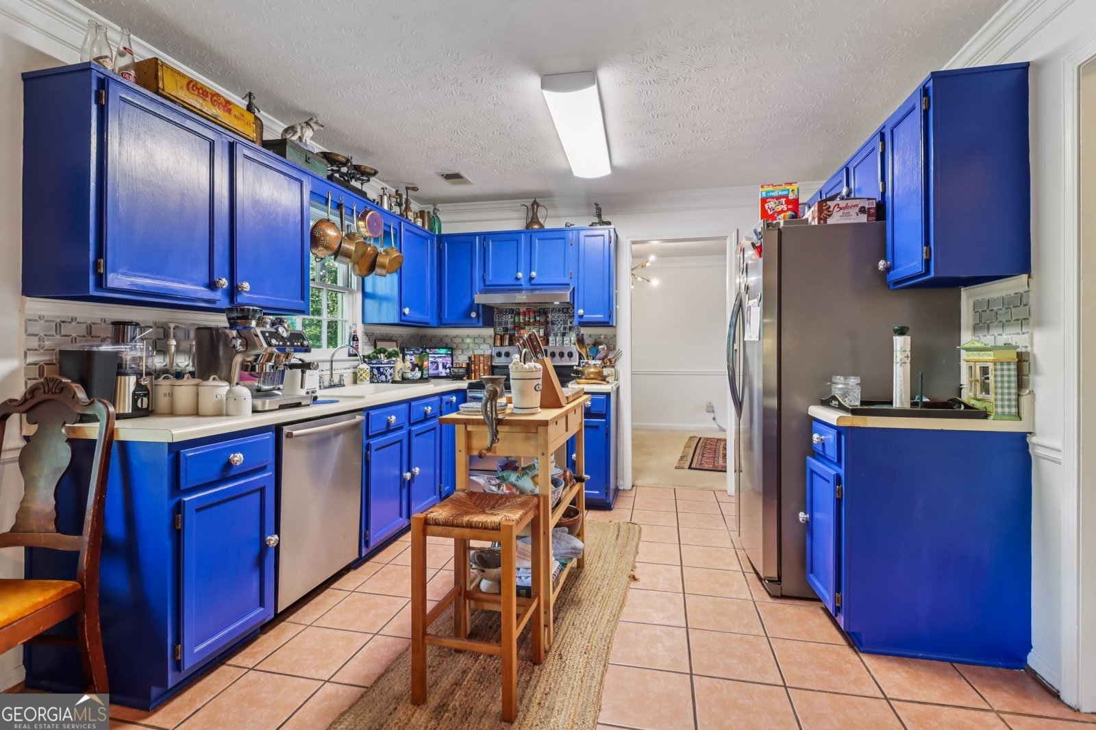 1598 Dillwood Court Lithonia - Photo 11