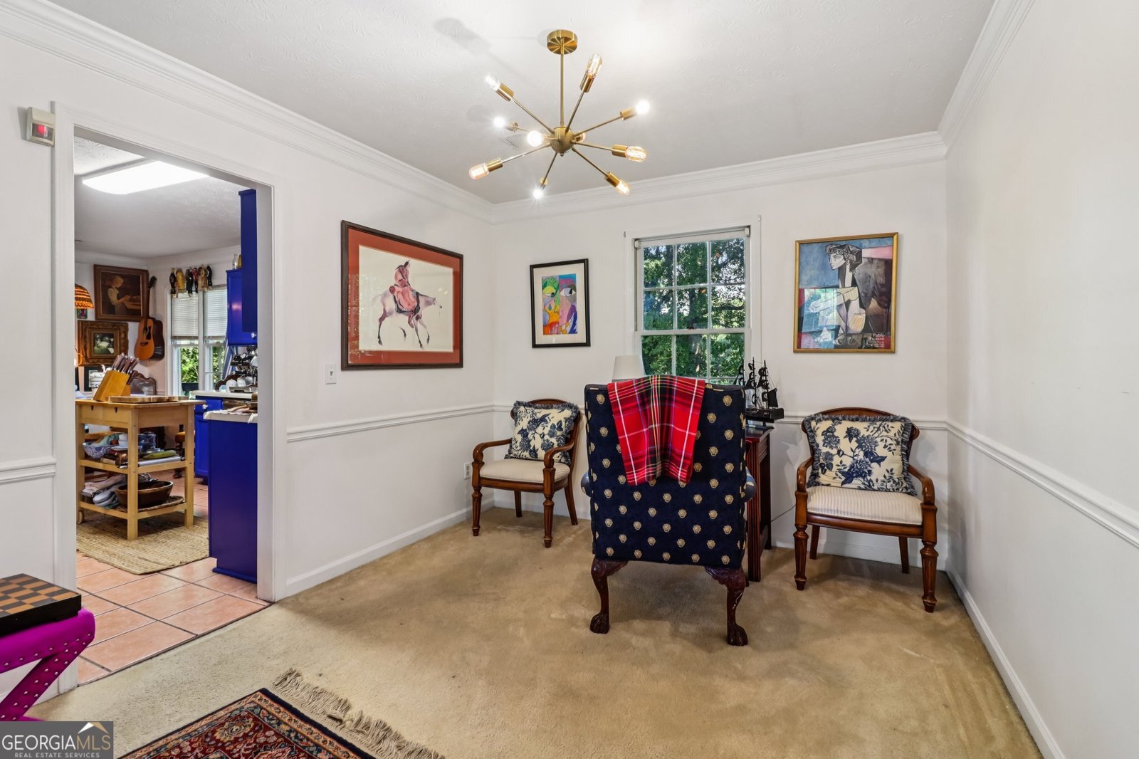 1598 Dillwood Court Lithonia - Photo 12