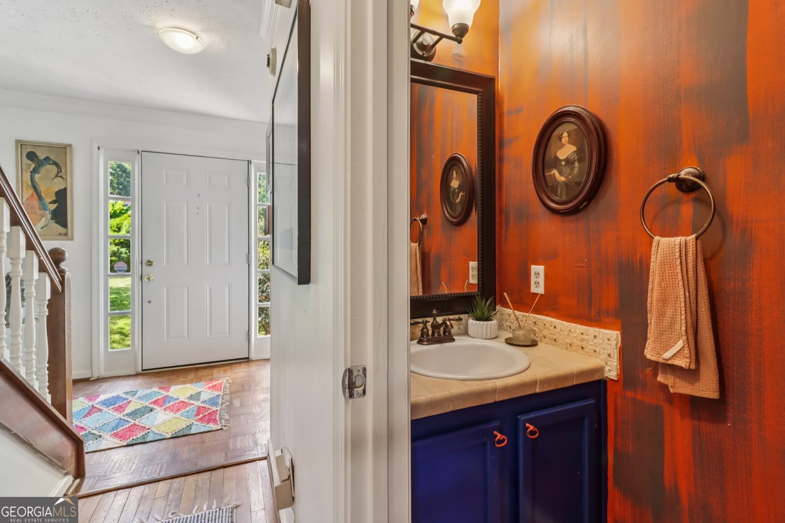 1598 Dillwood Court Lithonia - Photo 14