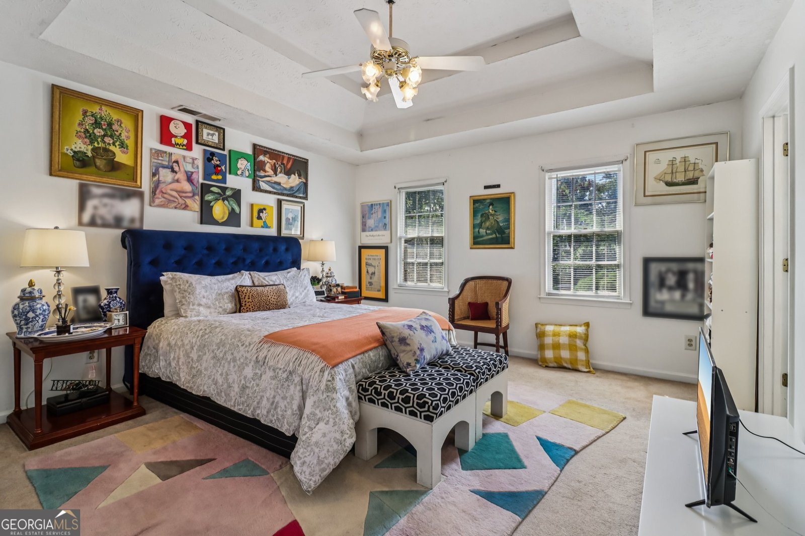 1598 Dillwood Court Lithonia - Photo 15