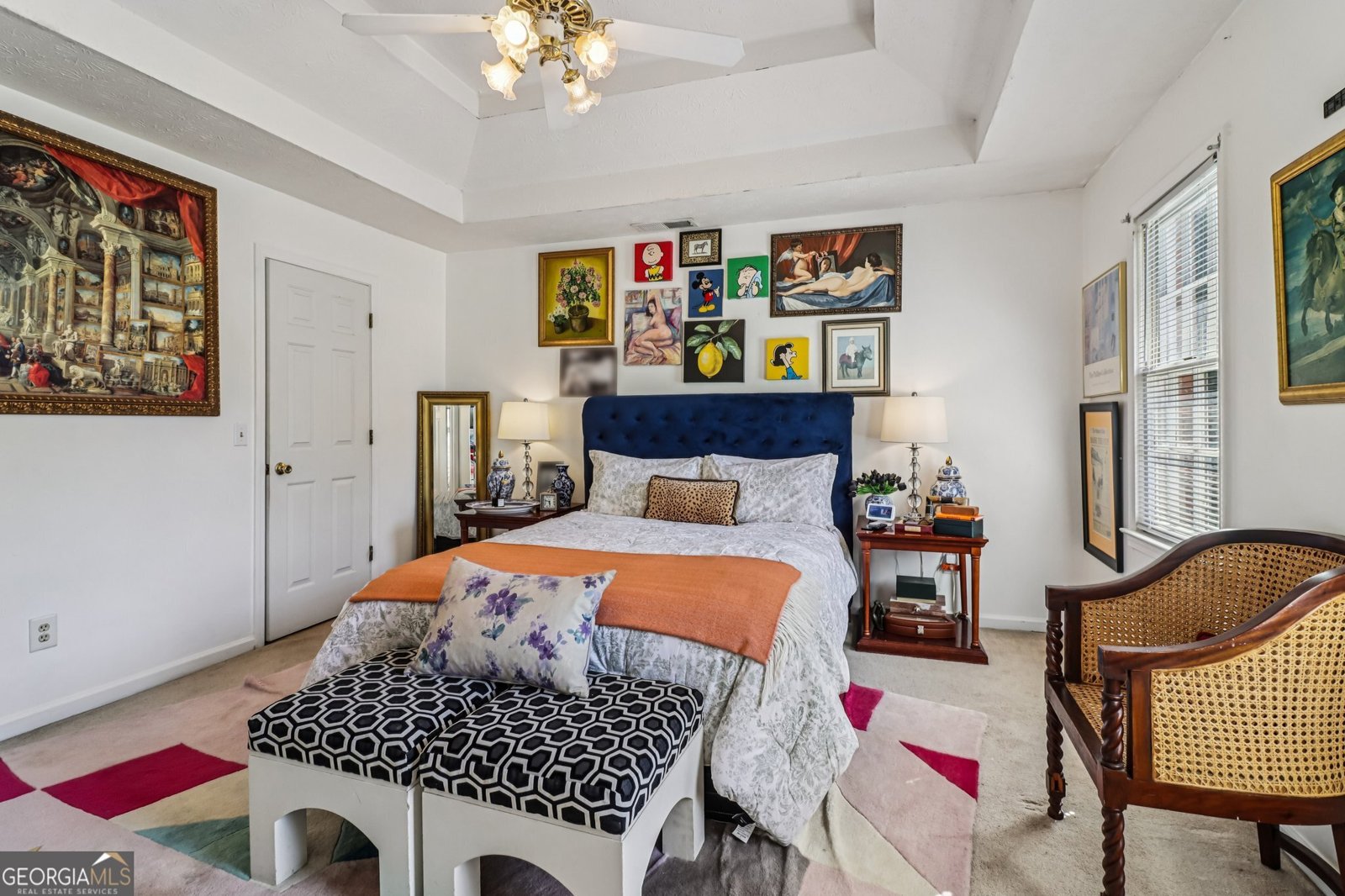 1598 Dillwood Court Lithonia - Photo 16