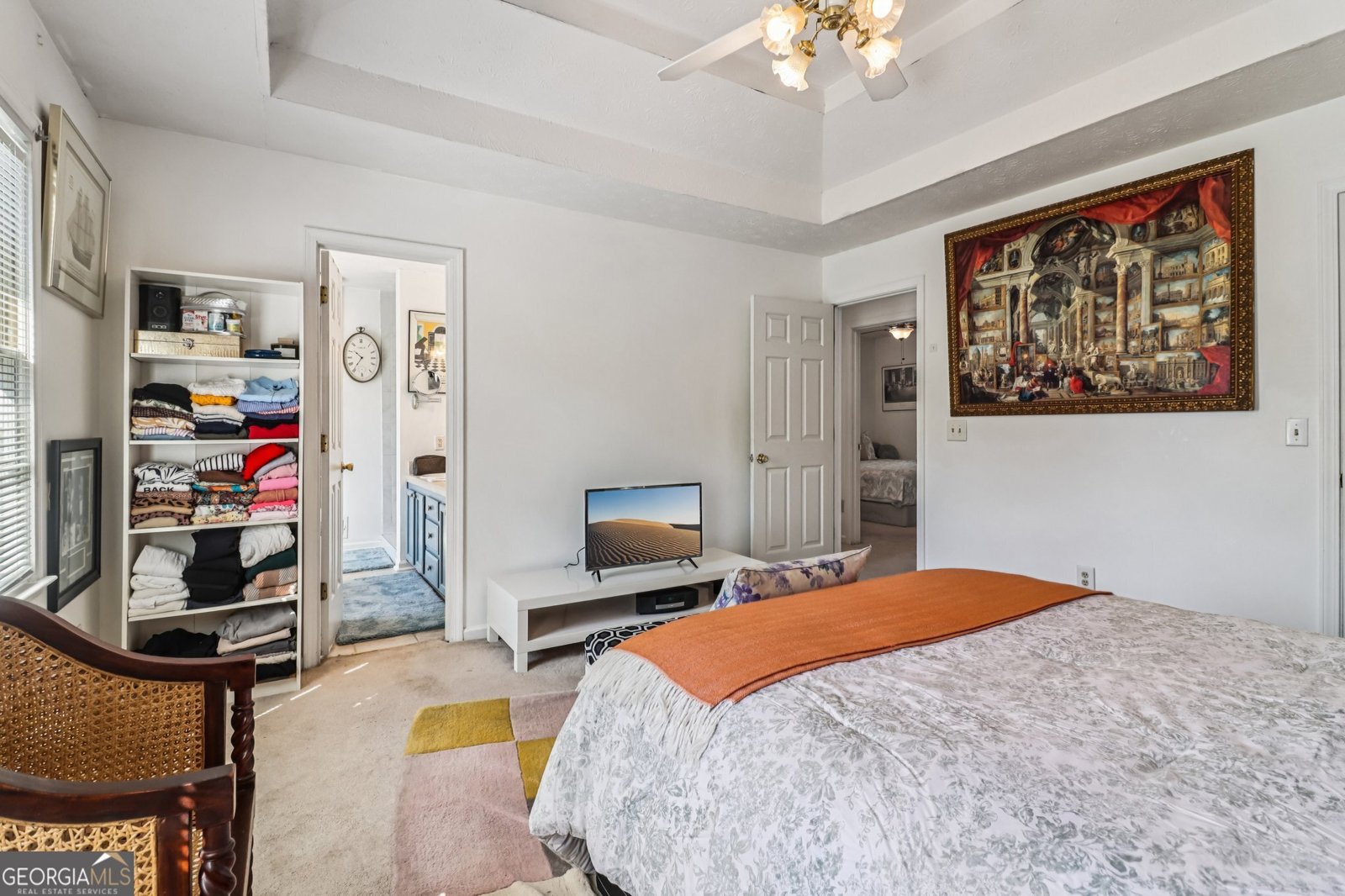 1598 Dillwood Court Lithonia - Photo 17