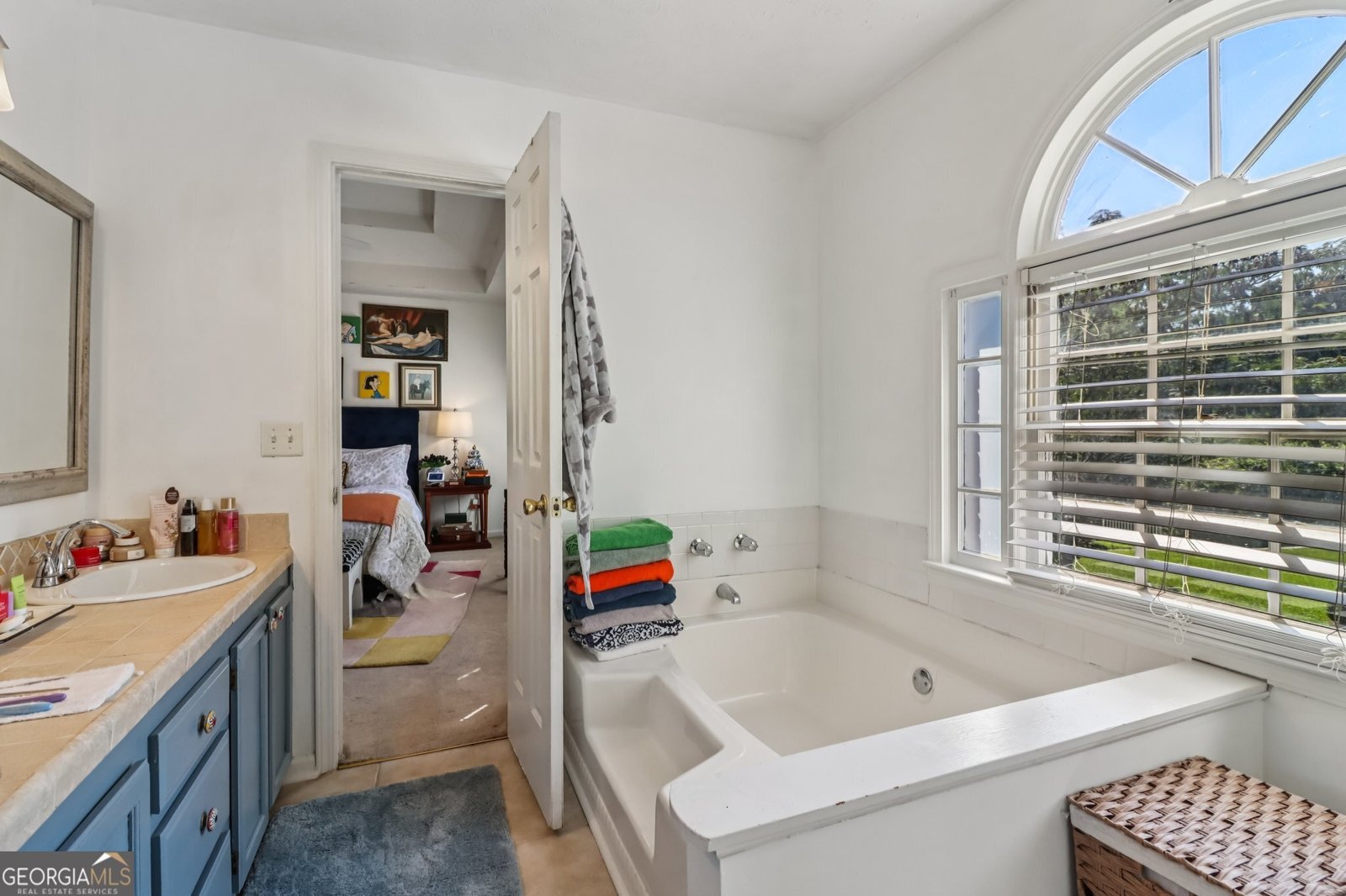 1598 Dillwood Court Lithonia - Photo 19