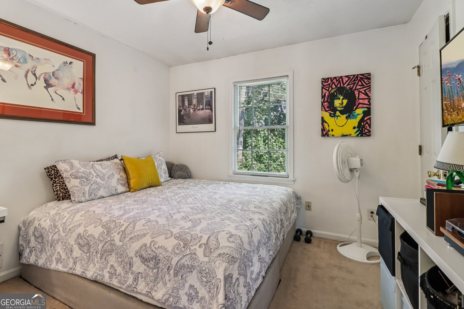 1598 Dillwood Court Lithonia - Photo 20