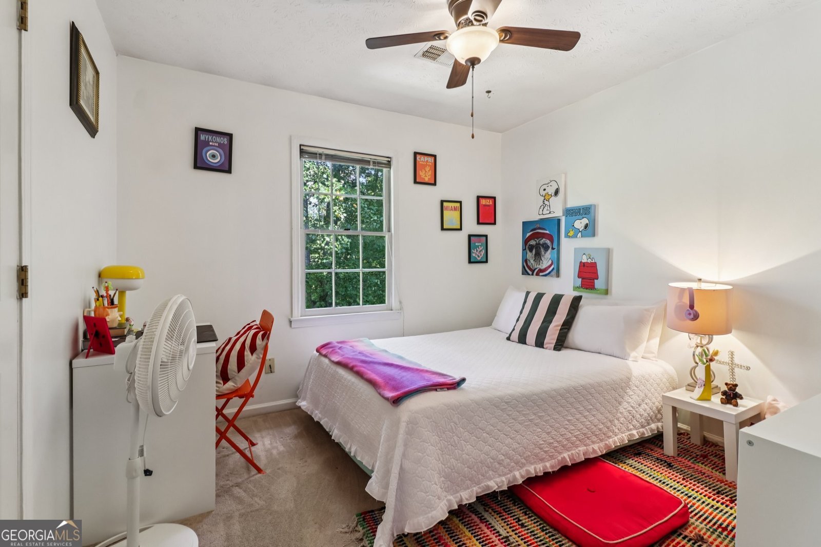 1598 Dillwood Court Lithonia - Photo 21