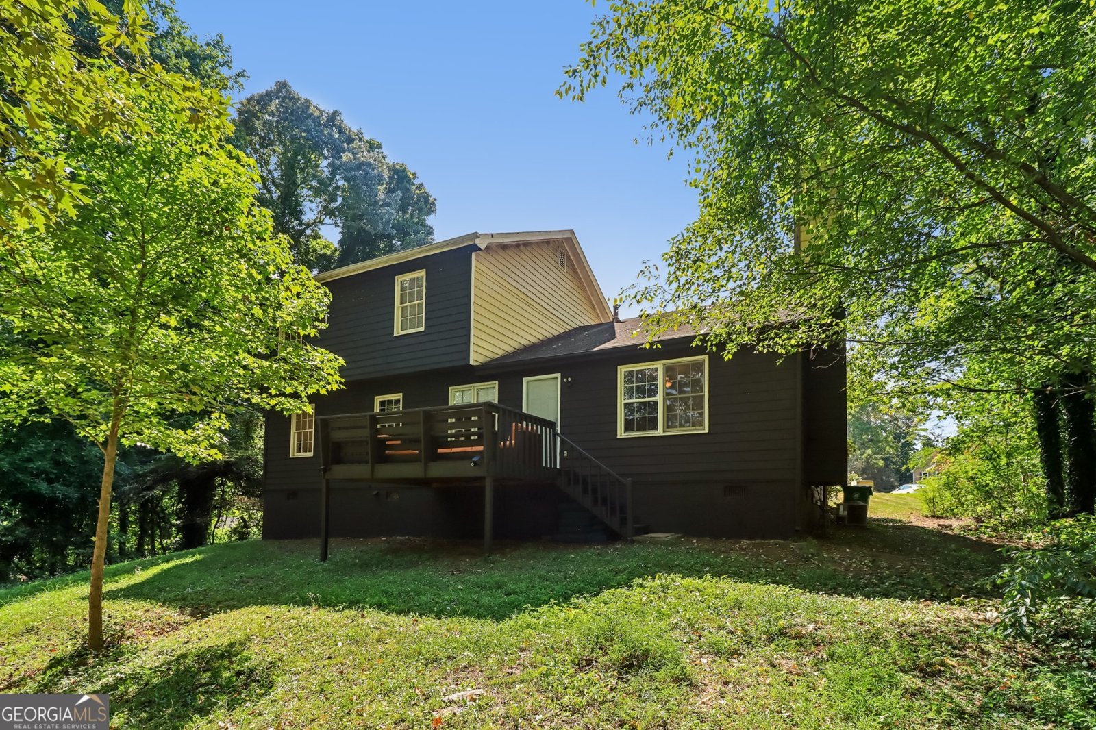 1598 Dillwood Court Lithonia - Photo 23