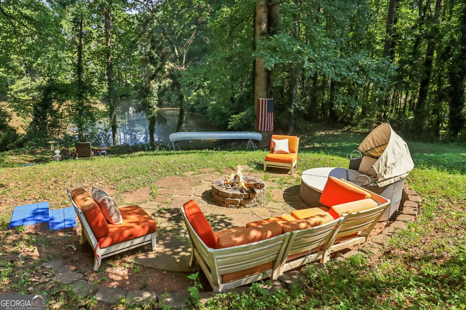 1598 Dillwood Court Lithonia - Photo 25