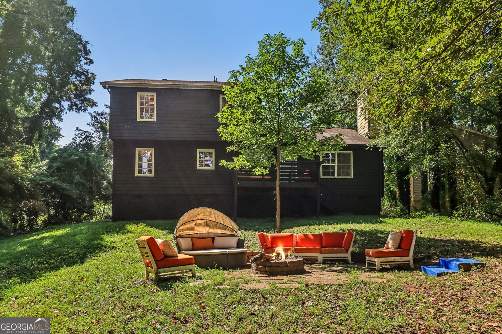 1598 Dillwood Court Lithonia - Photo 26