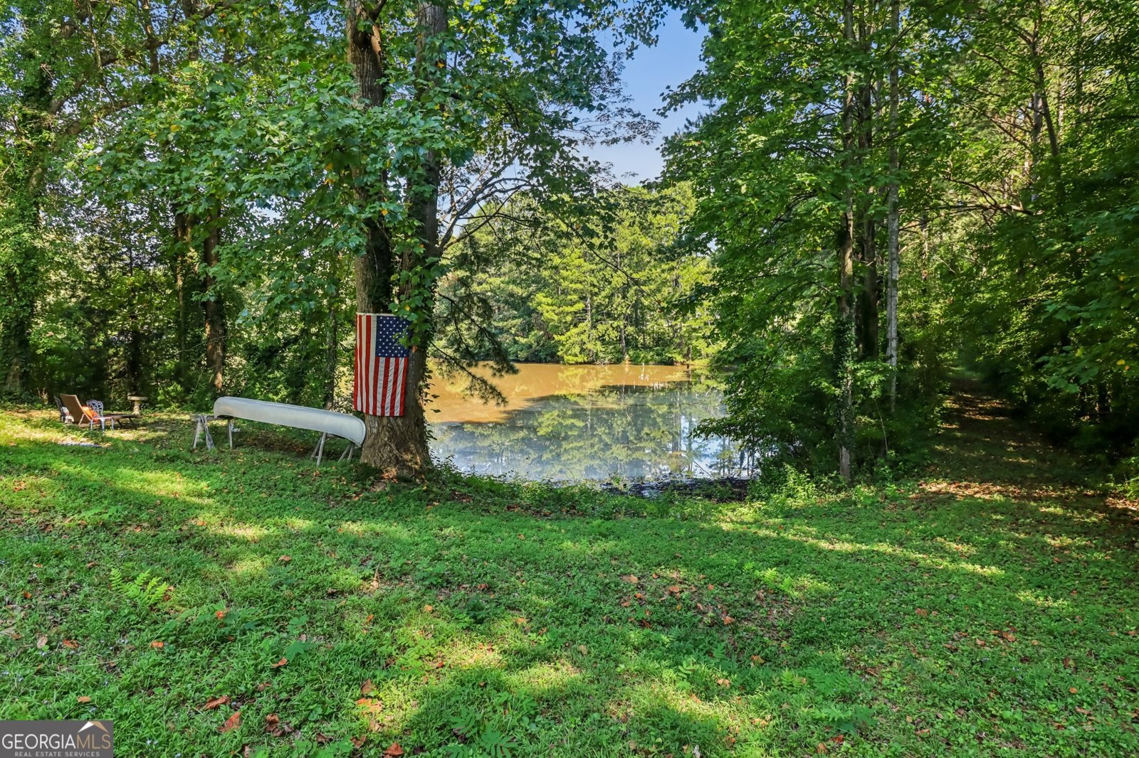 1598 Dillwood Court Lithonia - Photo 28