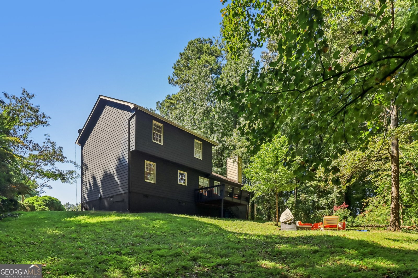 1598 Dillwood Court Lithonia - Photo 29