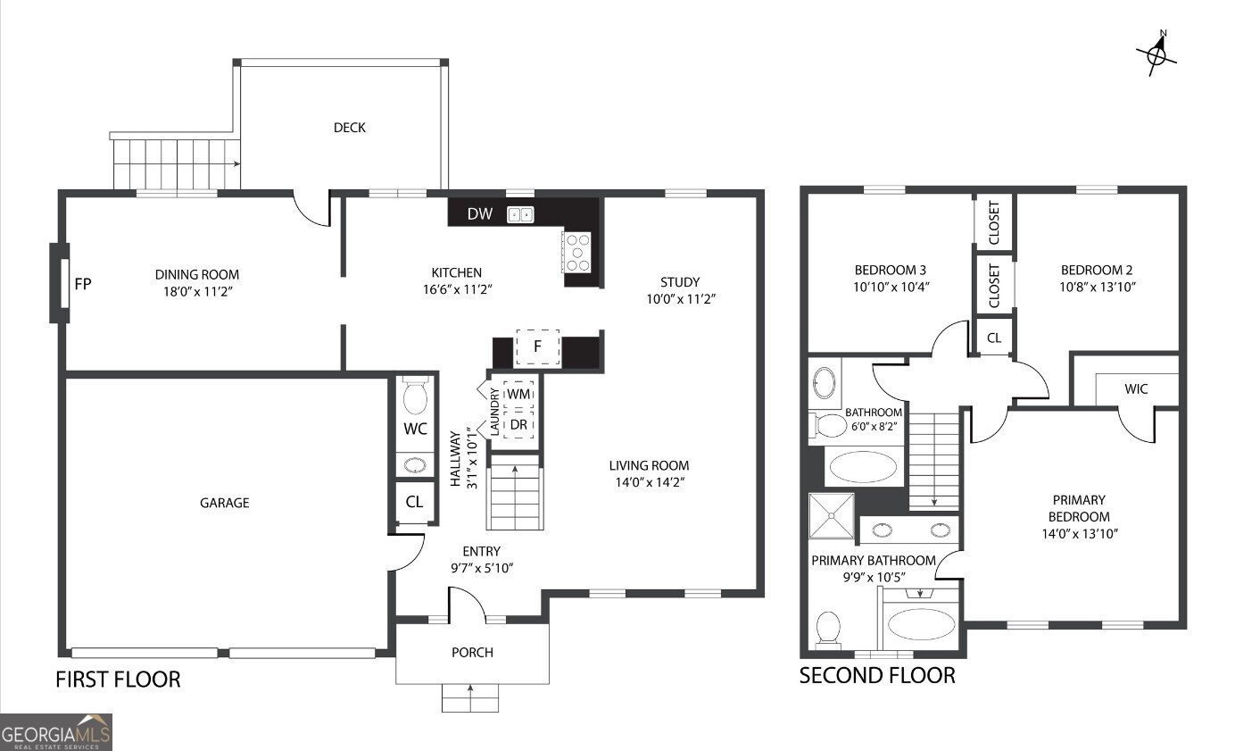 1598 Dillwood Court Lithonia - Photo 30