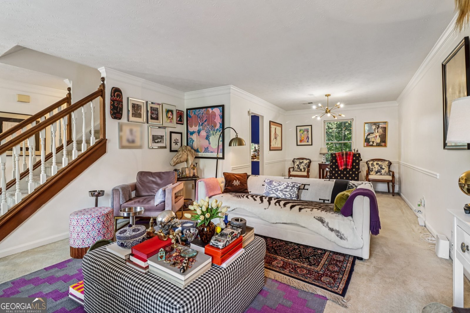 1598 Dillwood Court Lithonia - Photo 6