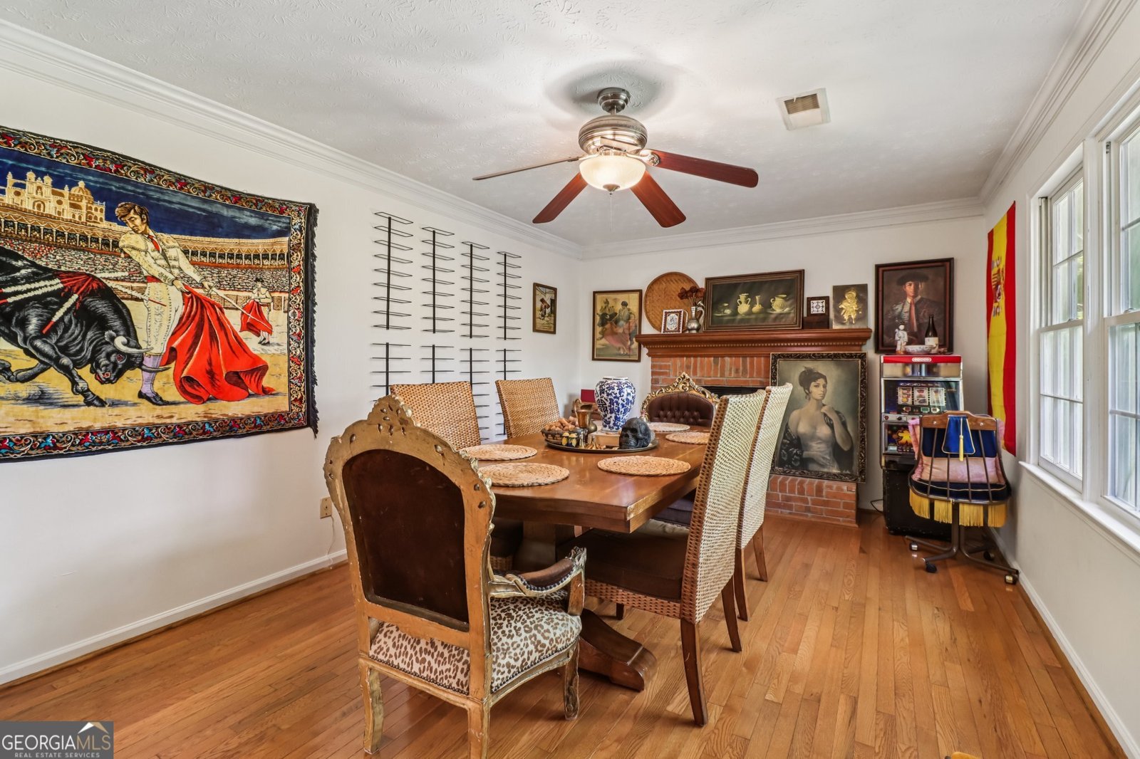 1598 Dillwood Court Lithonia - Photo 7