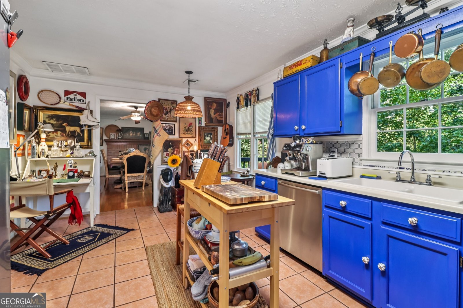 1598 Dillwood Court Lithonia - Photo 9