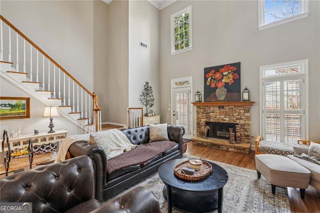 1200 Dunwoody Village Drive Dunwoody - Photo 15