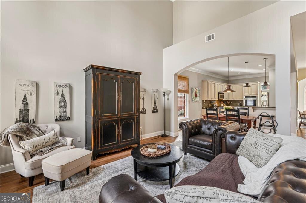 1200 Dunwoody Village Drive Dunwoody - Photo 16