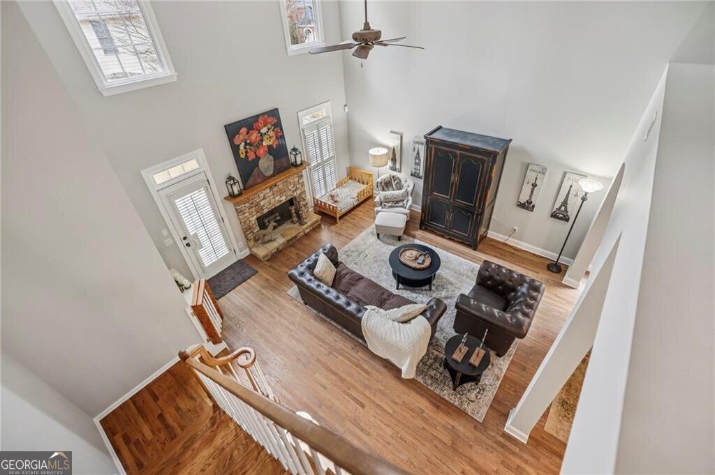 1200 Dunwoody Village Drive Dunwoody - Photo 30