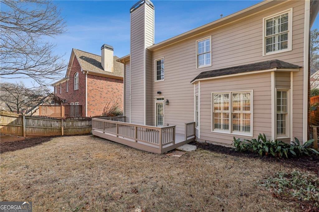 1200 Dunwoody Village Drive Dunwoody - Photo 32